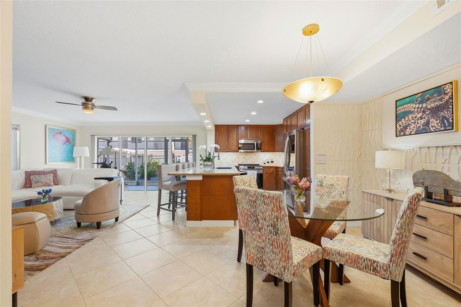 800 BENJAMIN FRANKLIN DR #110 — photo 8