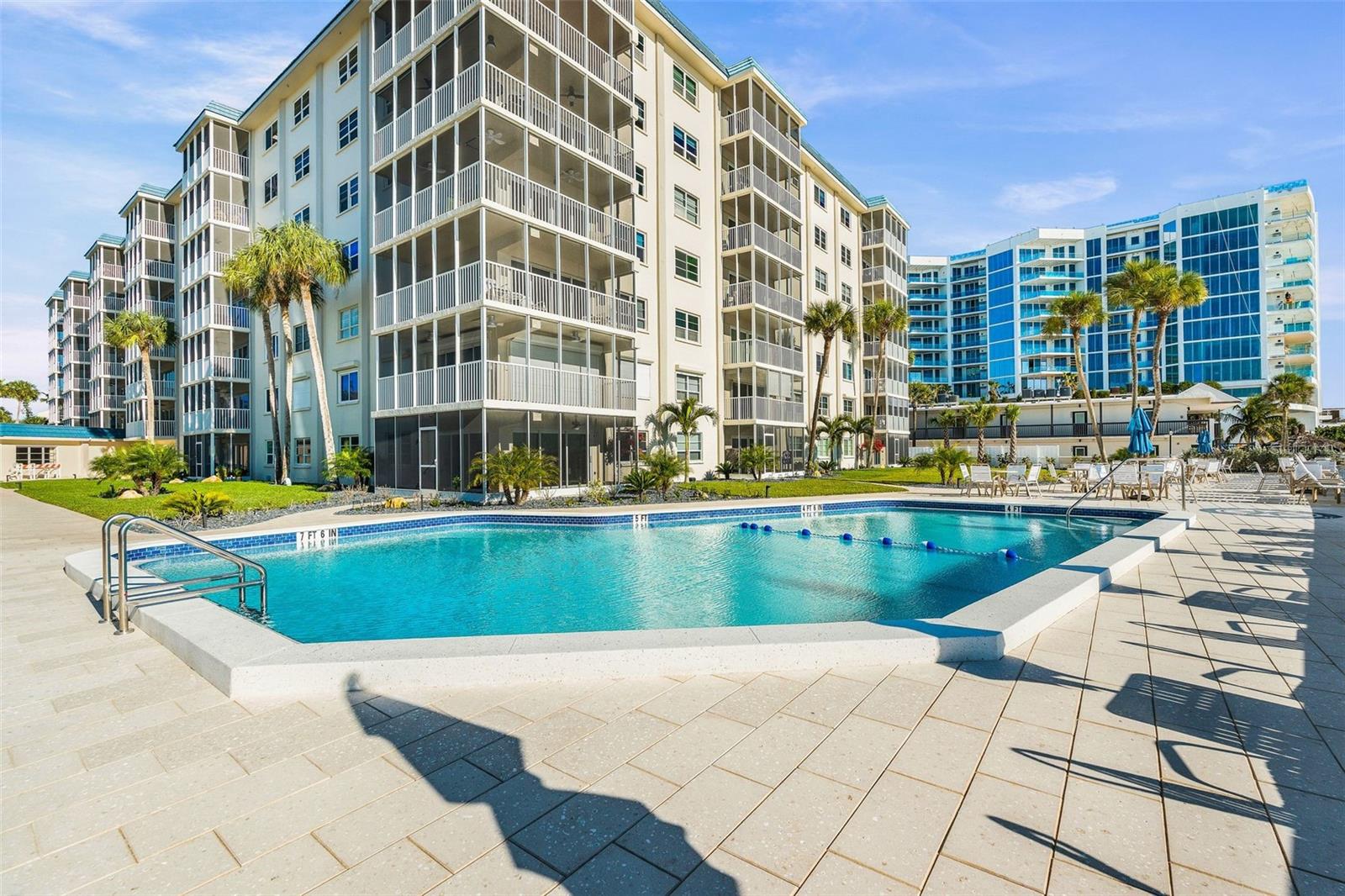 800 BENJAMIN FRANKLIN DR #110 — photo 29