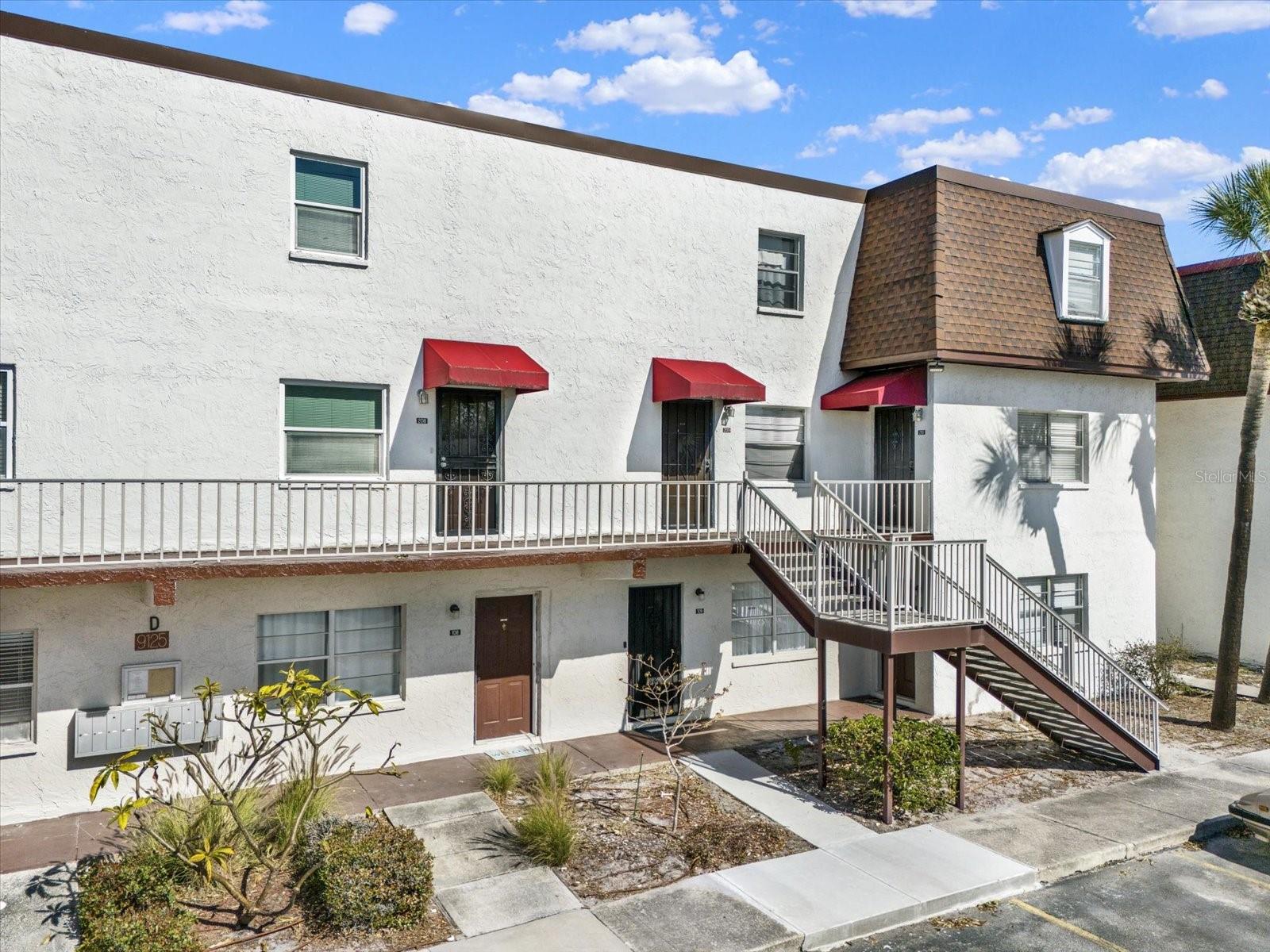 9125 TUDOR DR #D109 — photo 17