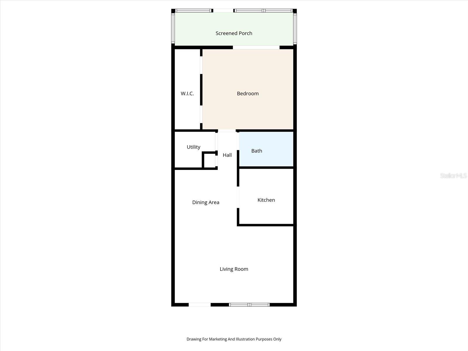 9125 TUDOR DR #D109 — photo 13