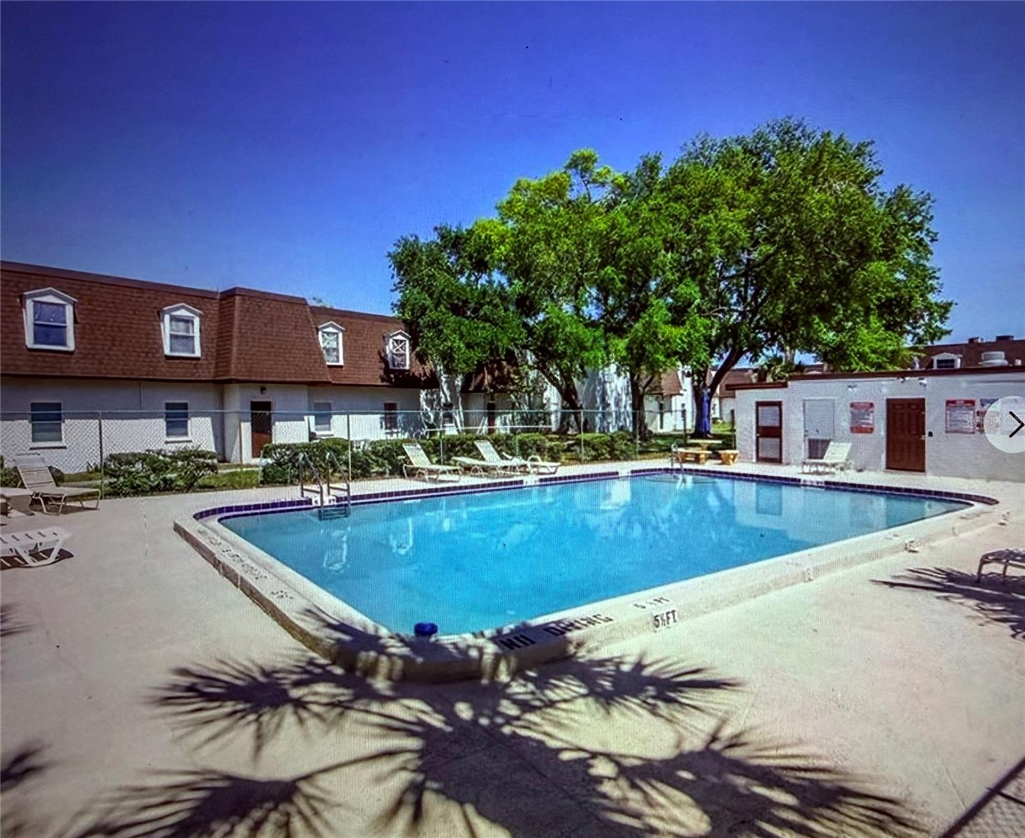 9125 TUDOR DR #D109 — photo 24