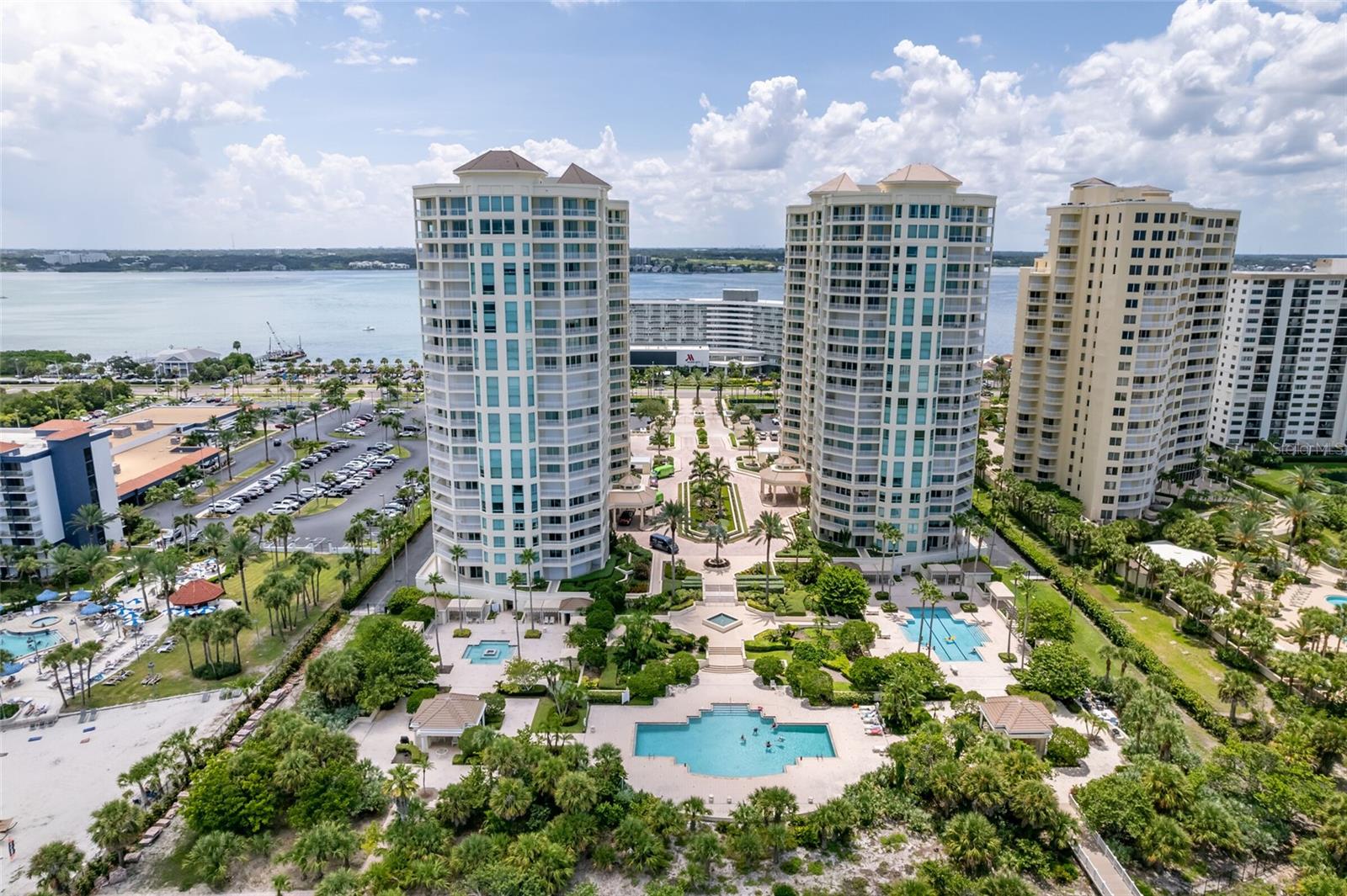1170 GULF BLVD #2203 — photo 35