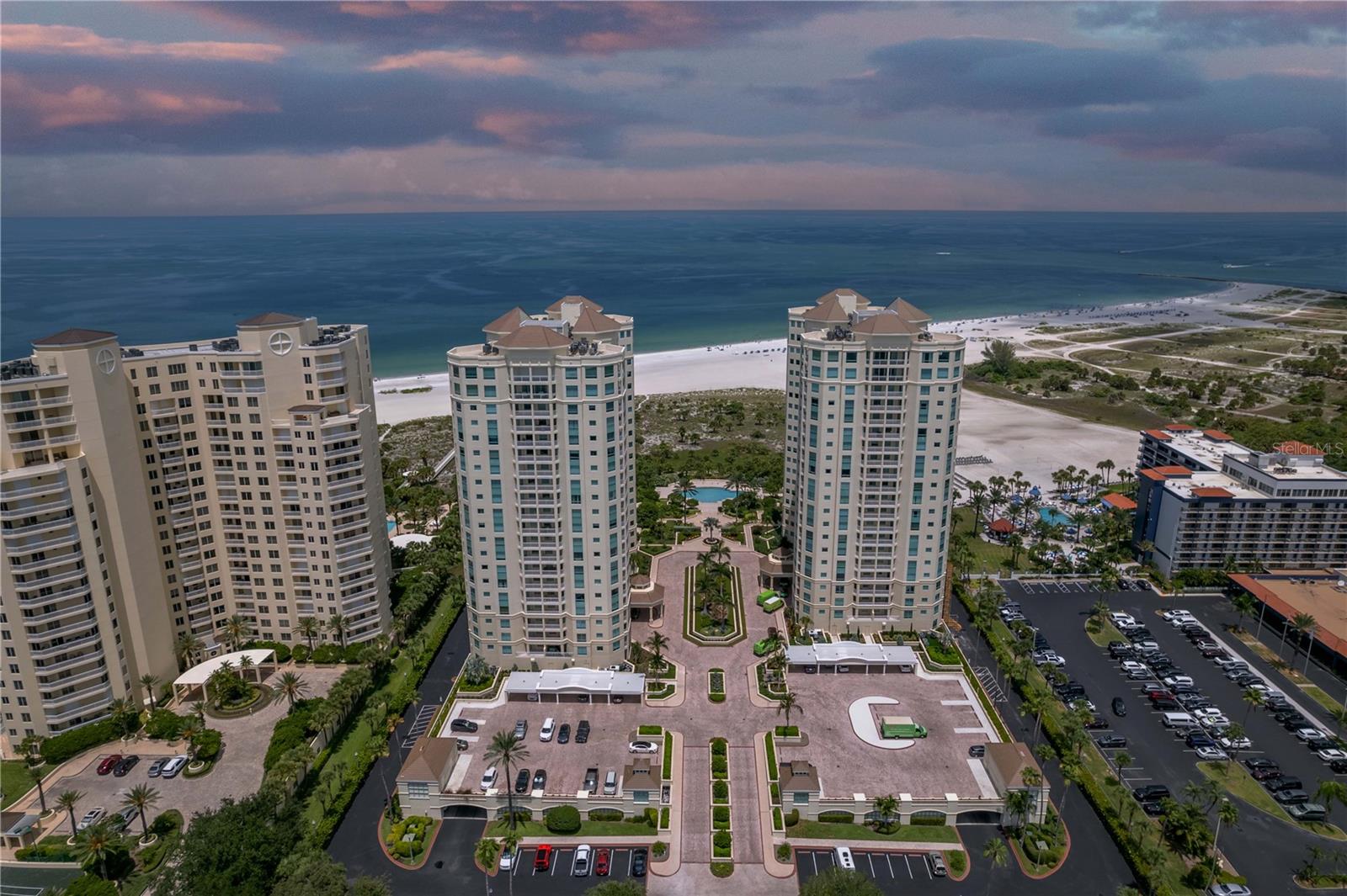 1170 GULF BLVD #2203 — photo 36