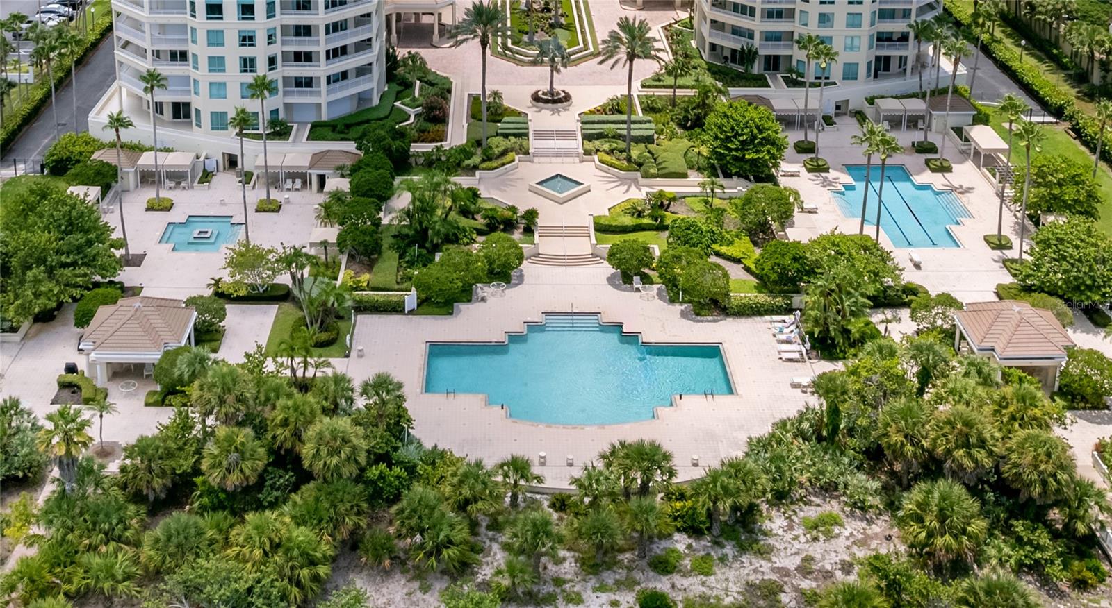 1170 GULF BLVD #2203 — photo 34