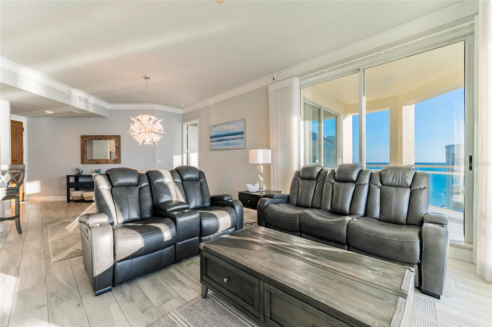 1170 GULF BLVD #2203 — photo 8