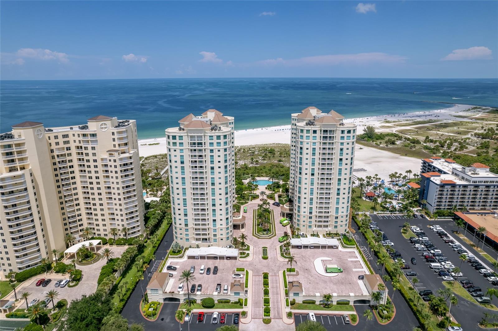 1170 GULF BLVD #2203 — photo 32
