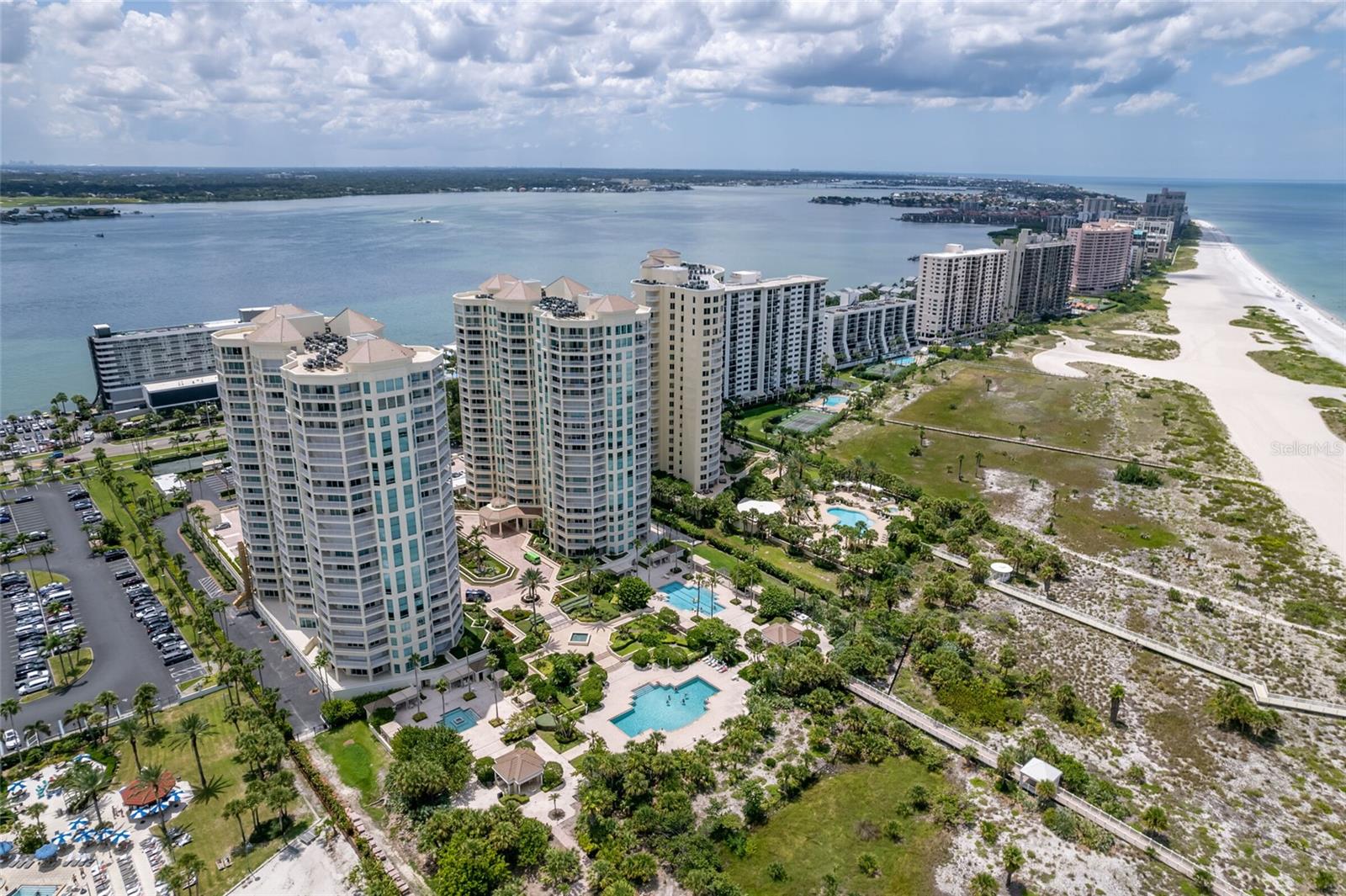 1170 GULF BLVD #2203 — photo 33