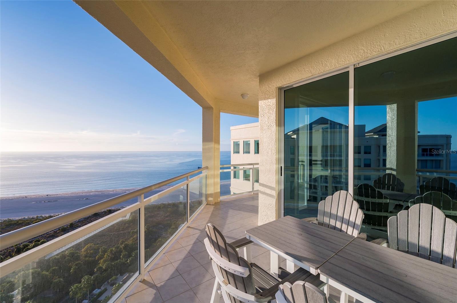 1170 GULF BLVD #2203 — photo 9