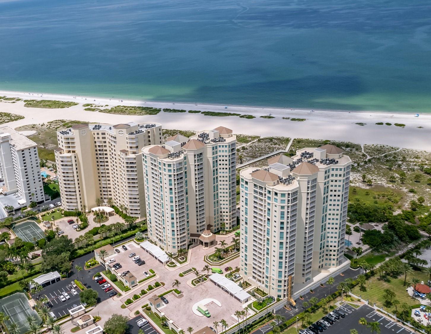 1170 GULF BLVD #2203 — photo 2
