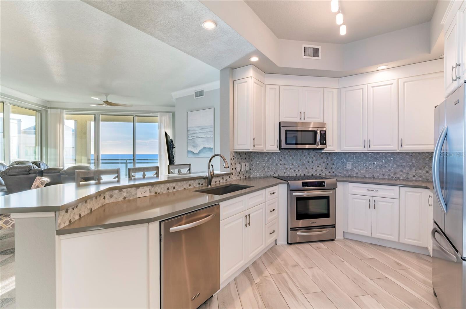 1170 GULF BLVD #2203 — photo 18