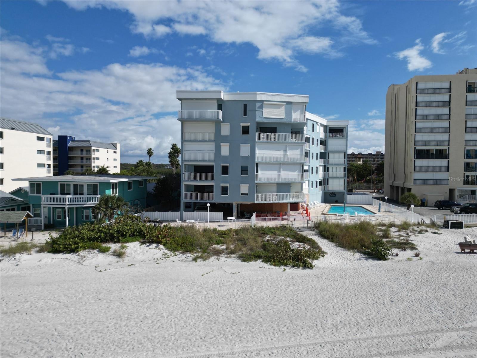 19500 GULF BLVD #102 — photo 26