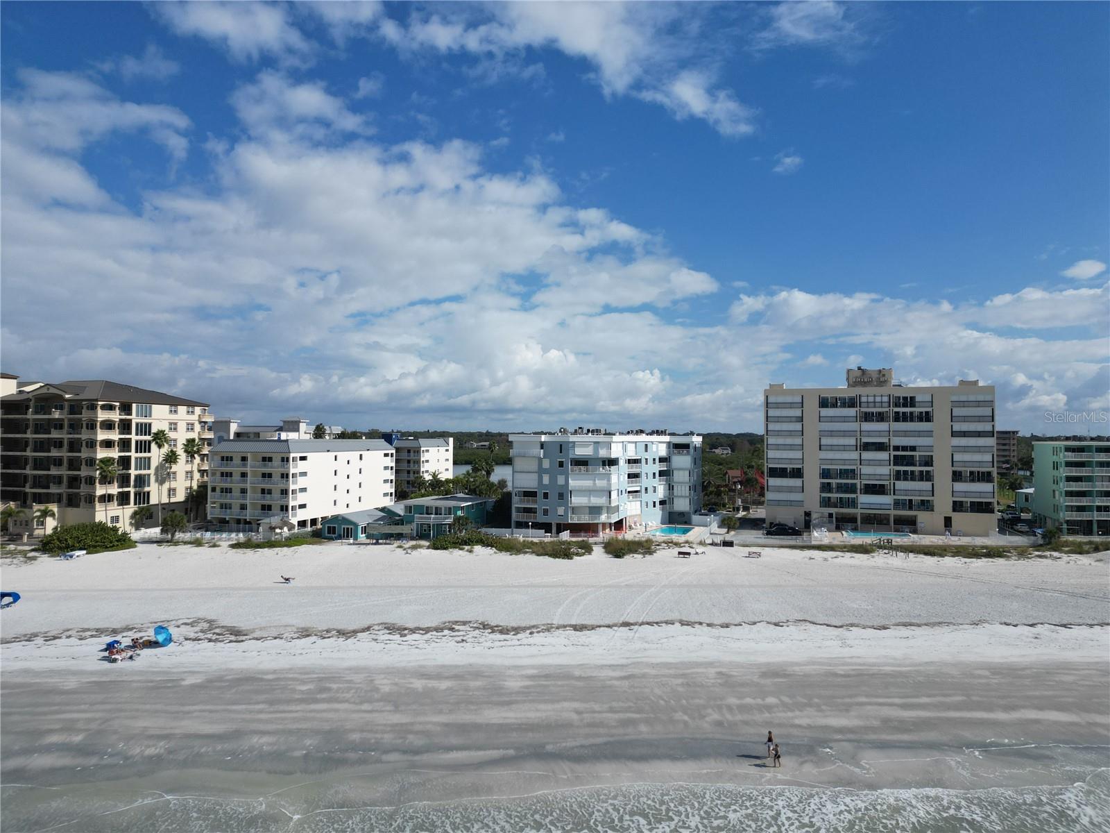 19500 GULF BLVD #102 — photo 30