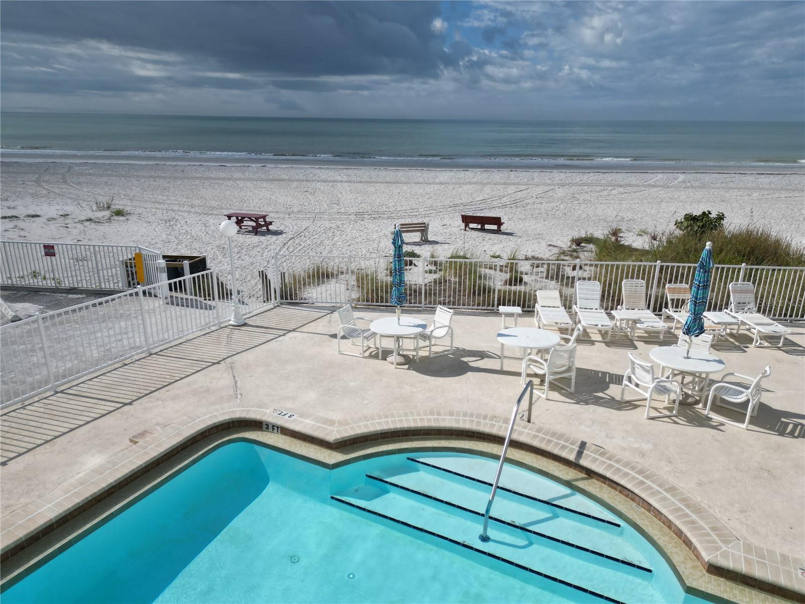 19500 GULF BLVD #102 — photo 3
