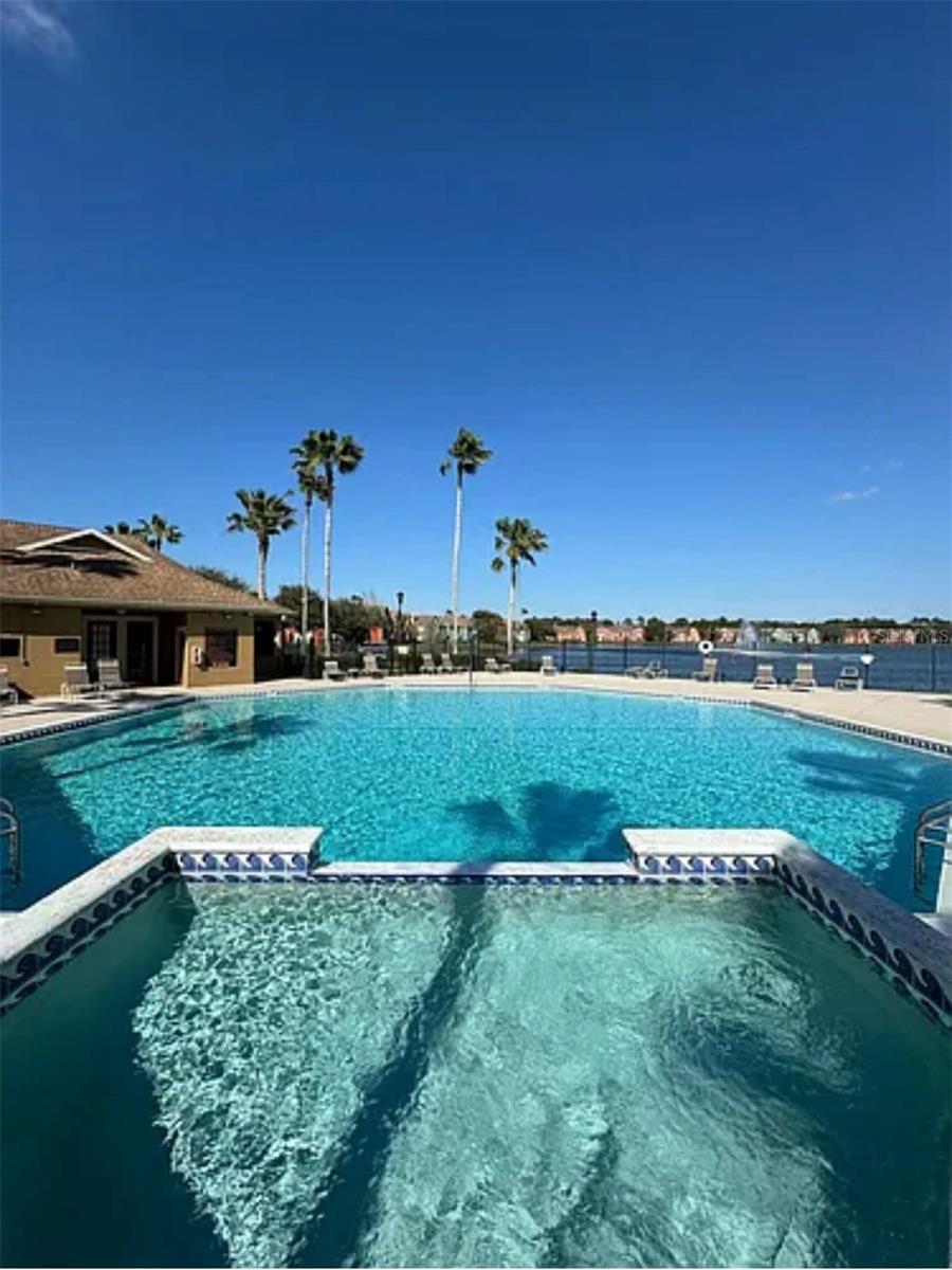 9820 LAKE CHASE ISLAND WAY #9820 — photo 26