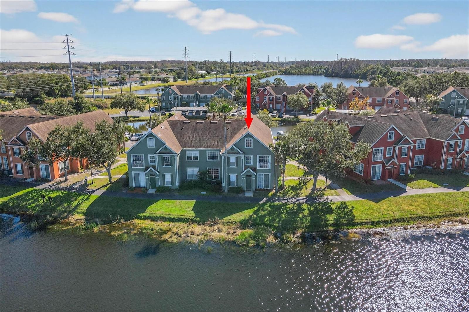 9820 LAKE CHASE ISLAND WAY #9820 — photo 4