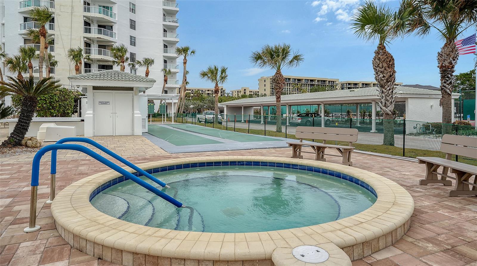 1000 LONGBOAT CLUB RD #403 — photo 72
