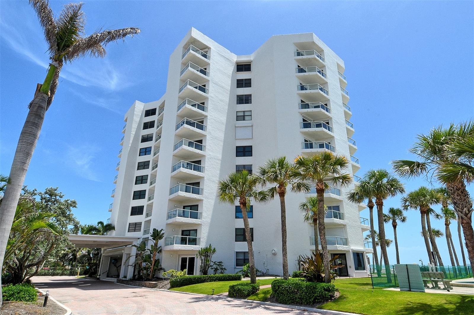 1000 LONGBOAT CLUB RD #403 — photo 4