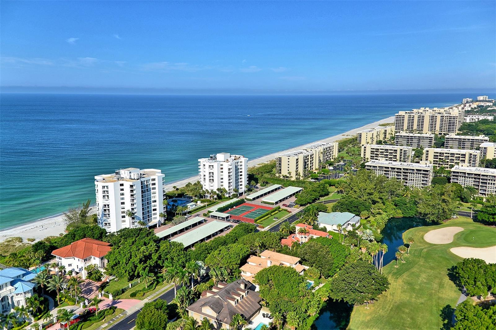 1000 LONGBOAT CLUB RD #403 — photo 40
