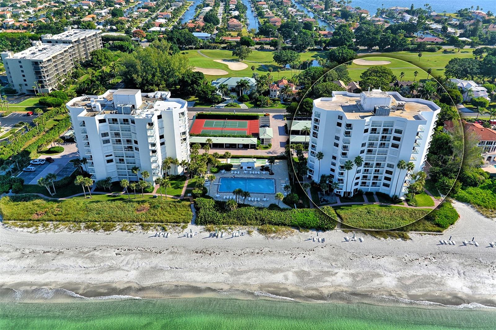 1000 LONGBOAT CLUB RD #403 — photo 3