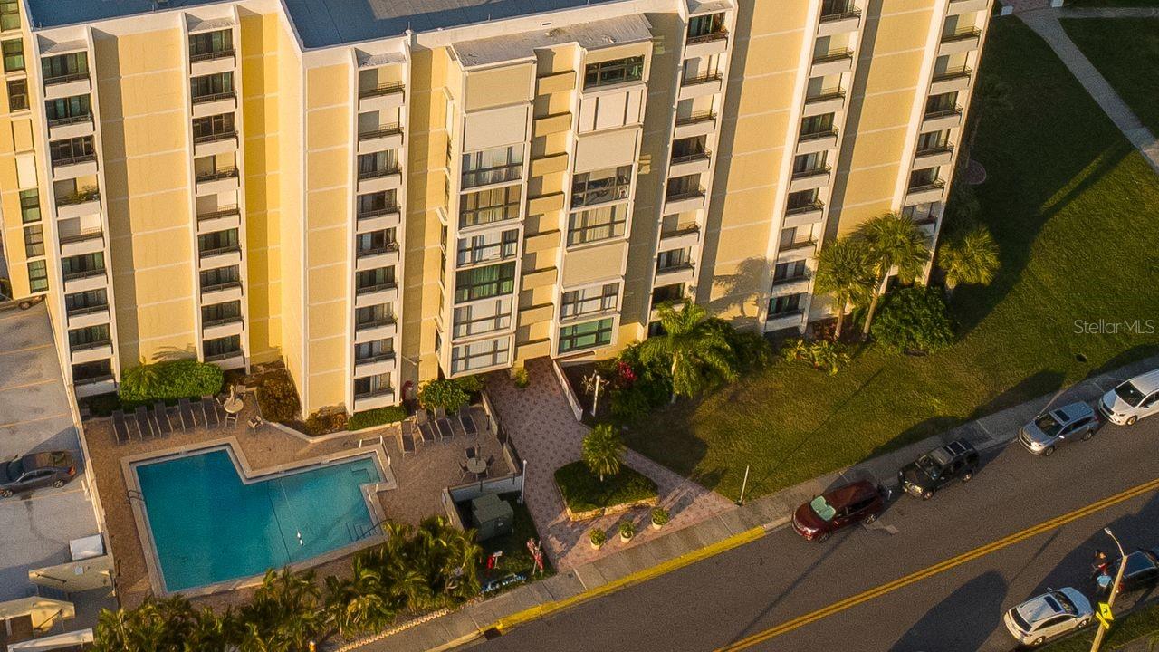 830 S GULFVIEW BLVD #502 — photo 26