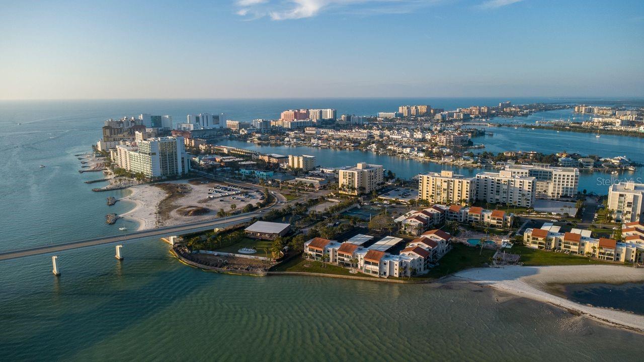 830 S GULFVIEW BLVD #502 — photo 7