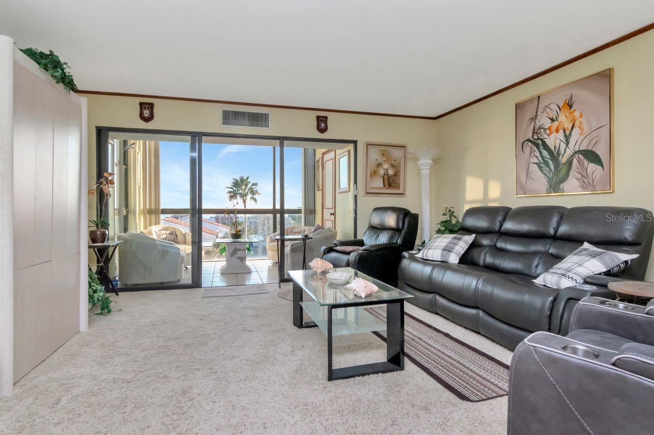 830 S GULFVIEW BLVD #502 — photo 27