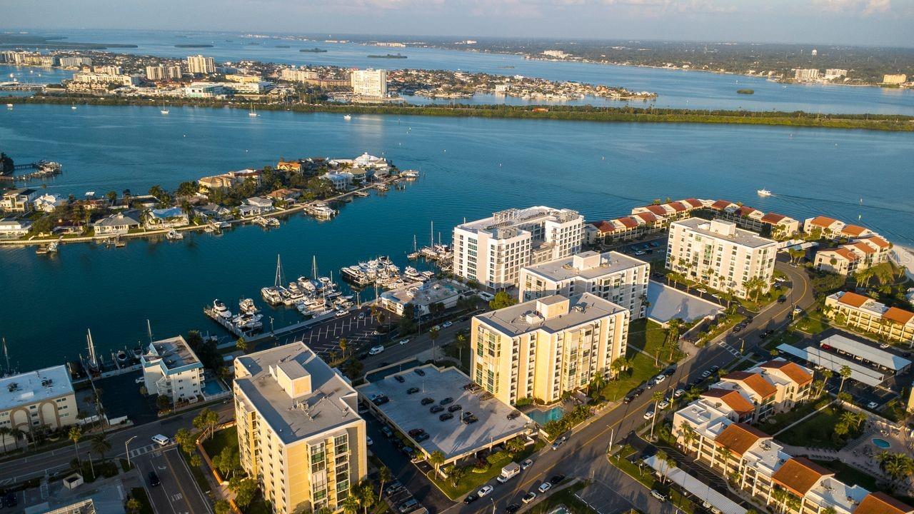 830 S GULFVIEW BLVD #502 — photo 14