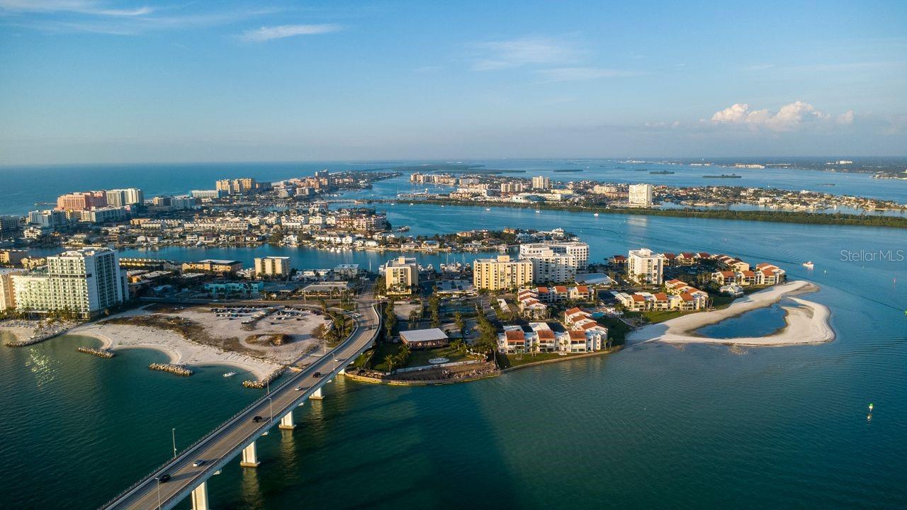 830 S GULFVIEW BLVD #502 — photo 9