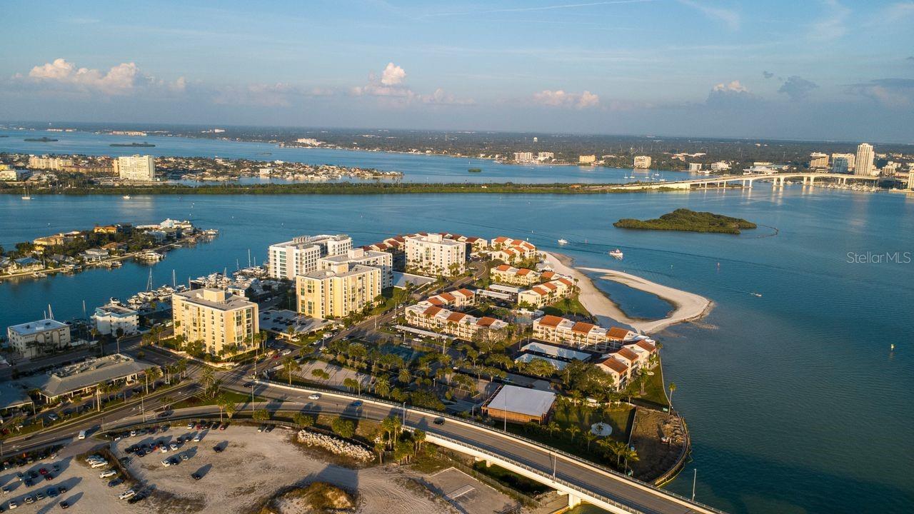 830 S GULFVIEW BLVD #502 — photo 12