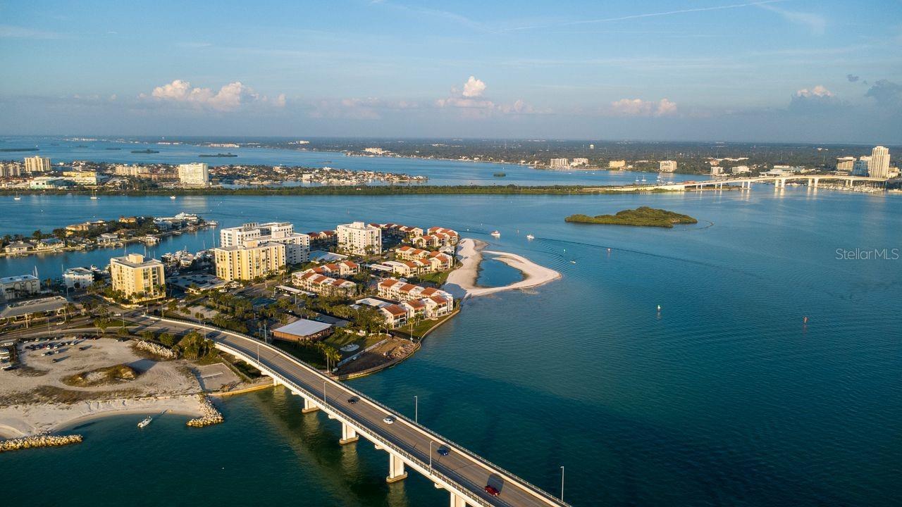 830 S GULFVIEW BLVD #502 — photo 11