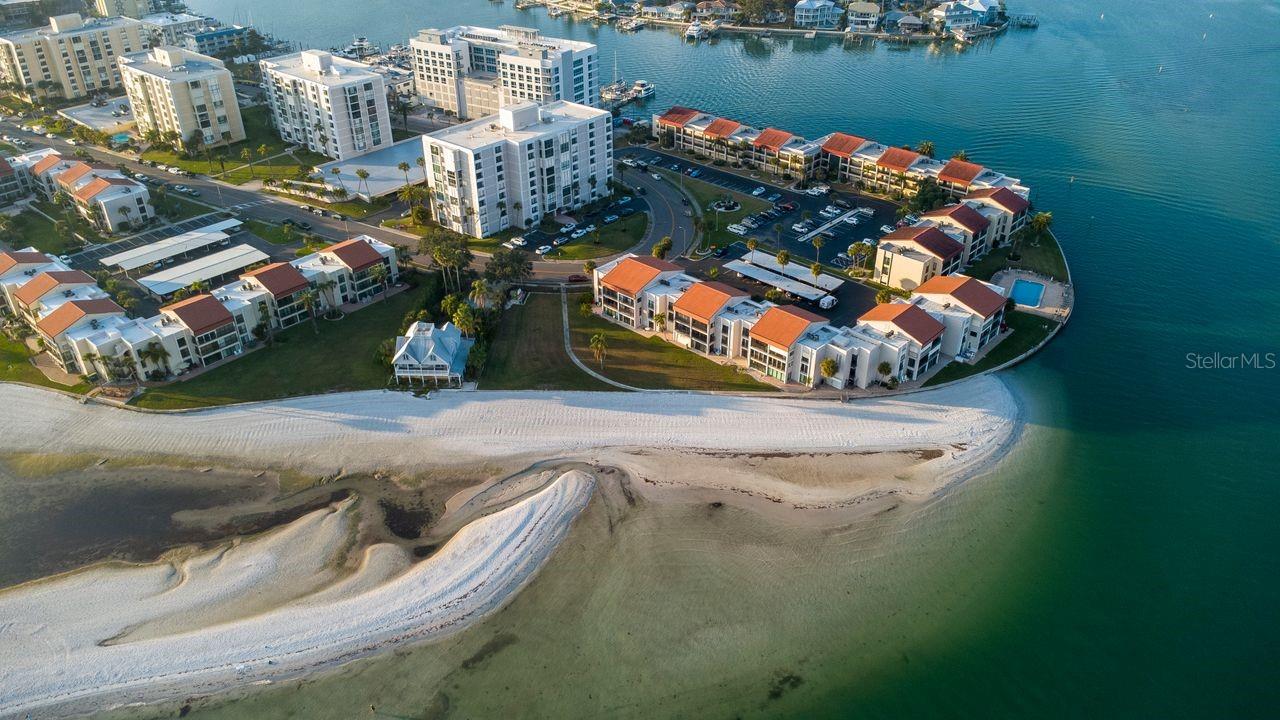 830 S GULFVIEW BLVD #502 — photo 22