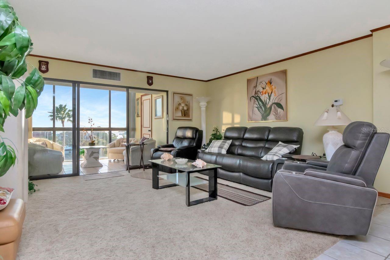 830 S GULFVIEW BLVD #502 — photo 28