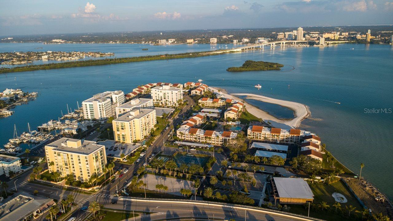 830 S GULFVIEW BLVD #502 — photo 13