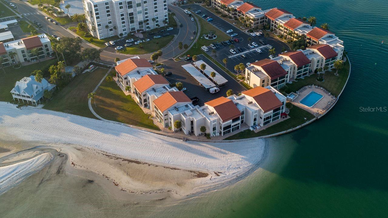 830 S GULFVIEW BLVD #502 — photo 21
