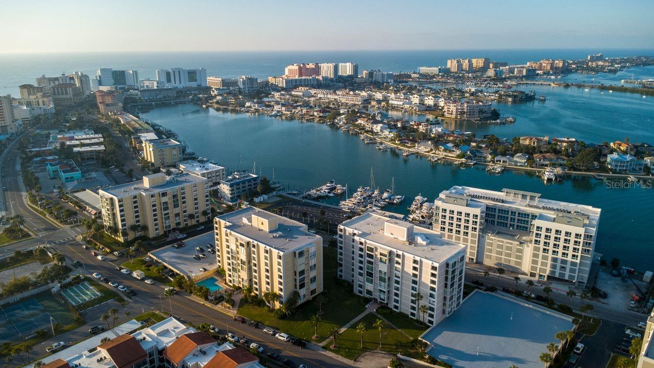 830 S GULFVIEW BLVD #502 — photo 3