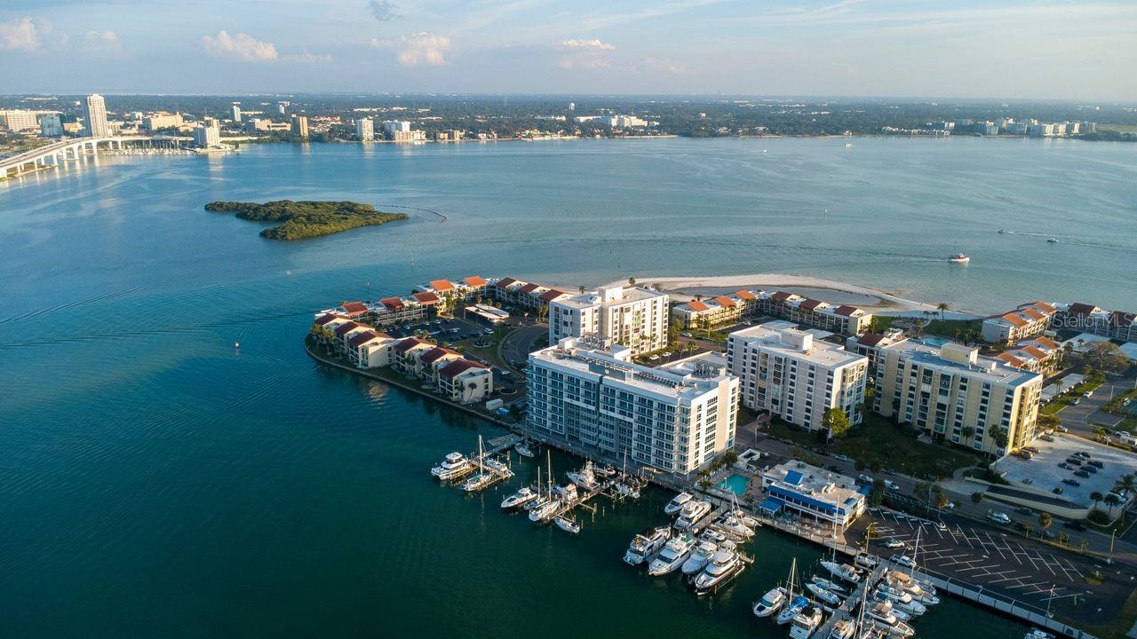 830 S GULFVIEW BLVD #502 — photo 17