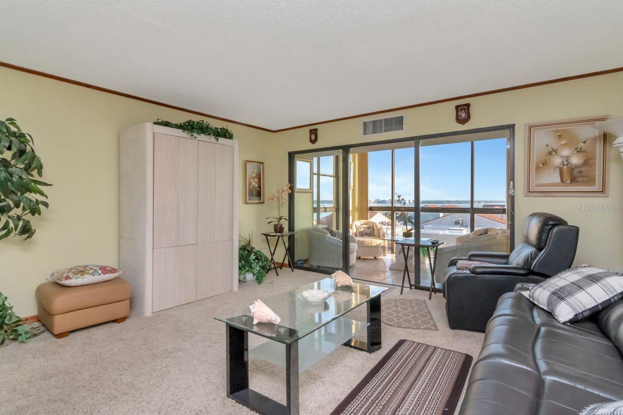 830 S GULFVIEW BLVD #502 — photo 29