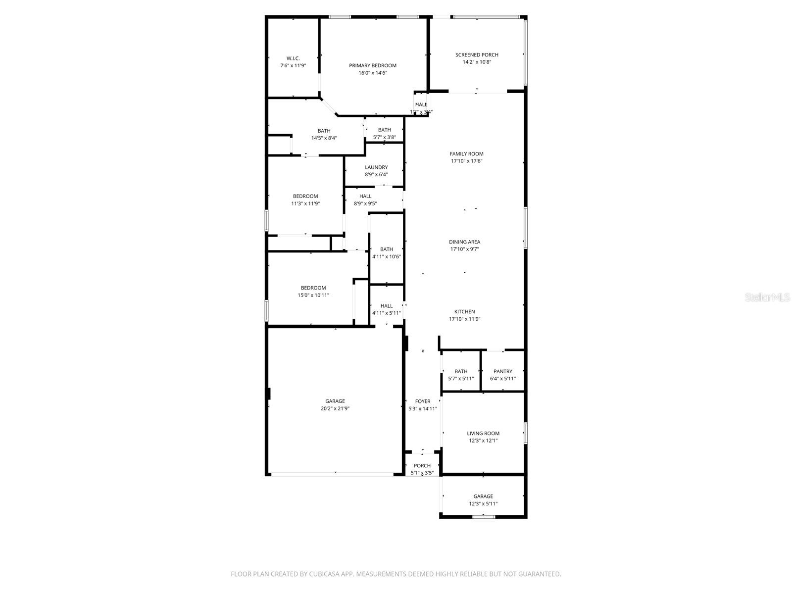 17335 HOLLY WELL AVE — photo 45