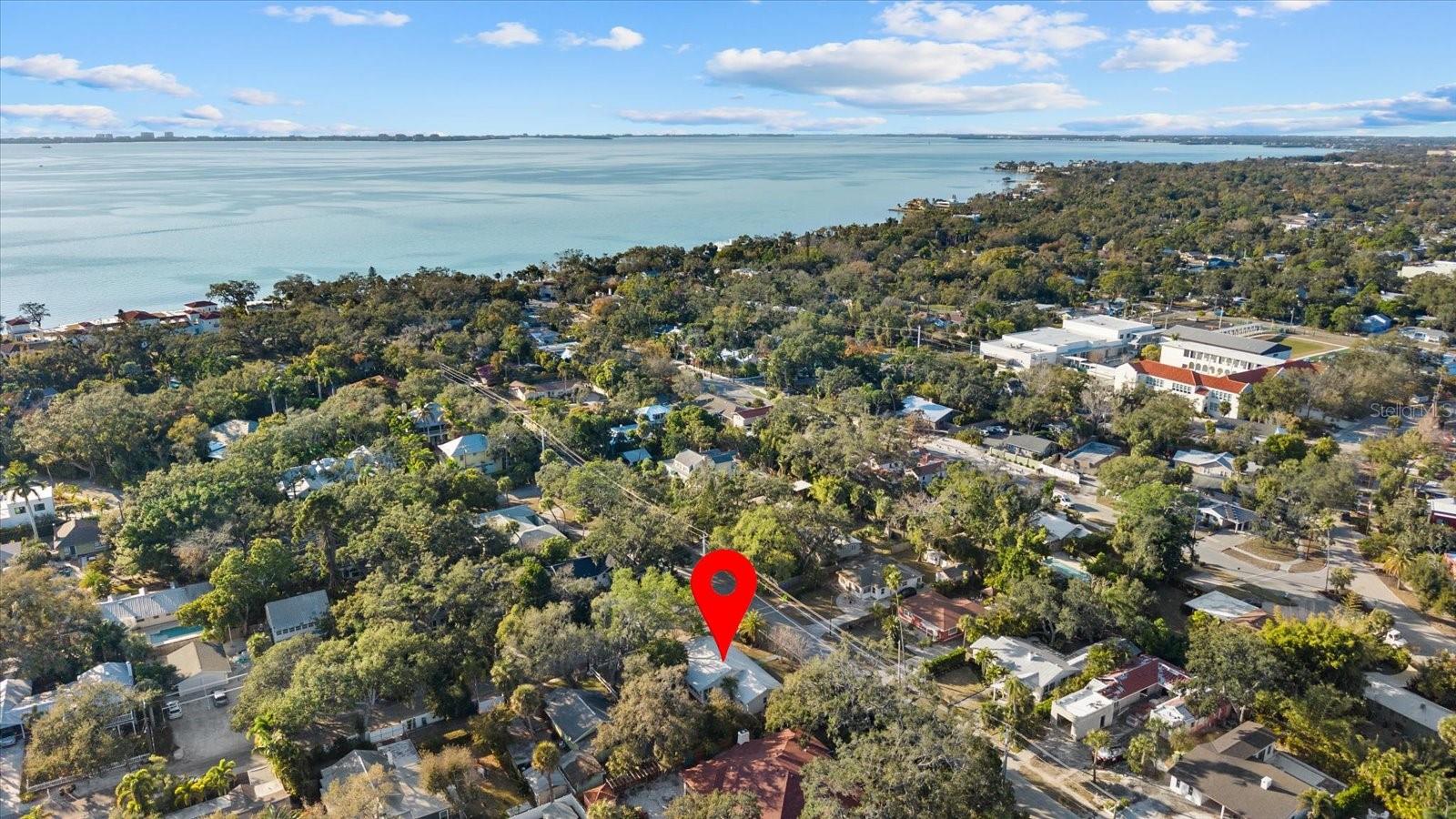 1010 INDIAN BEACH DRIVE DR — photo 37