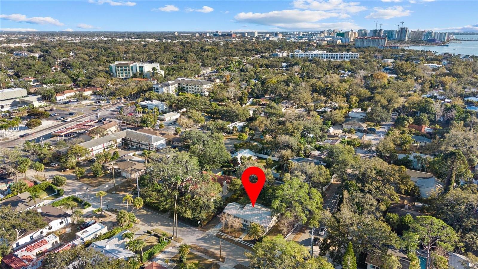 1010 INDIAN BEACH DRIVE DR — photo 35