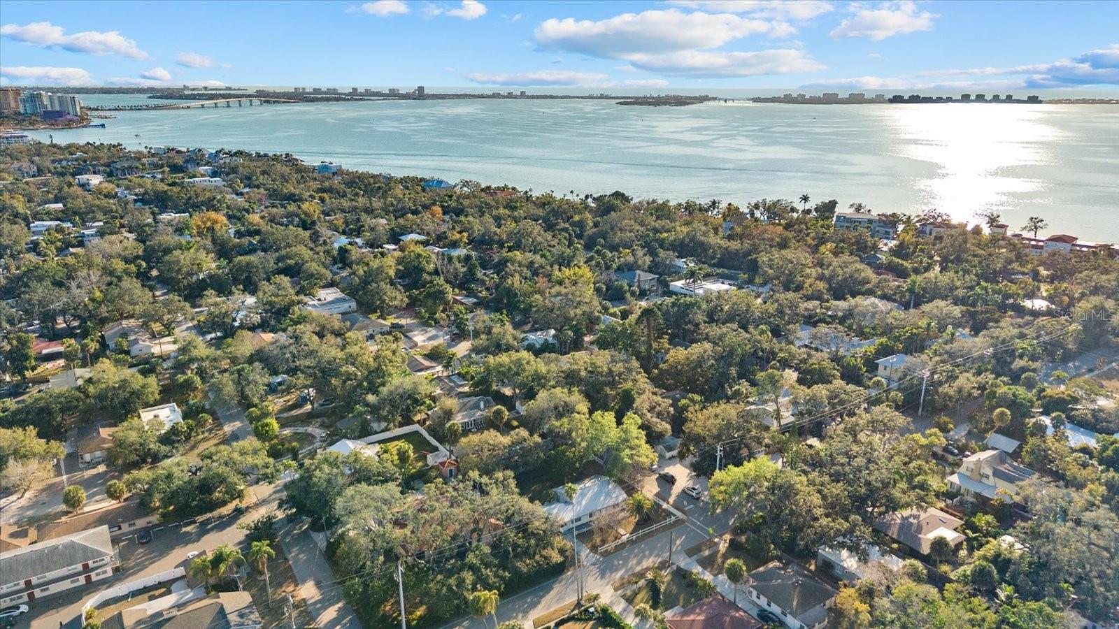 1010 INDIAN BEACH DRIVE DR — photo 33