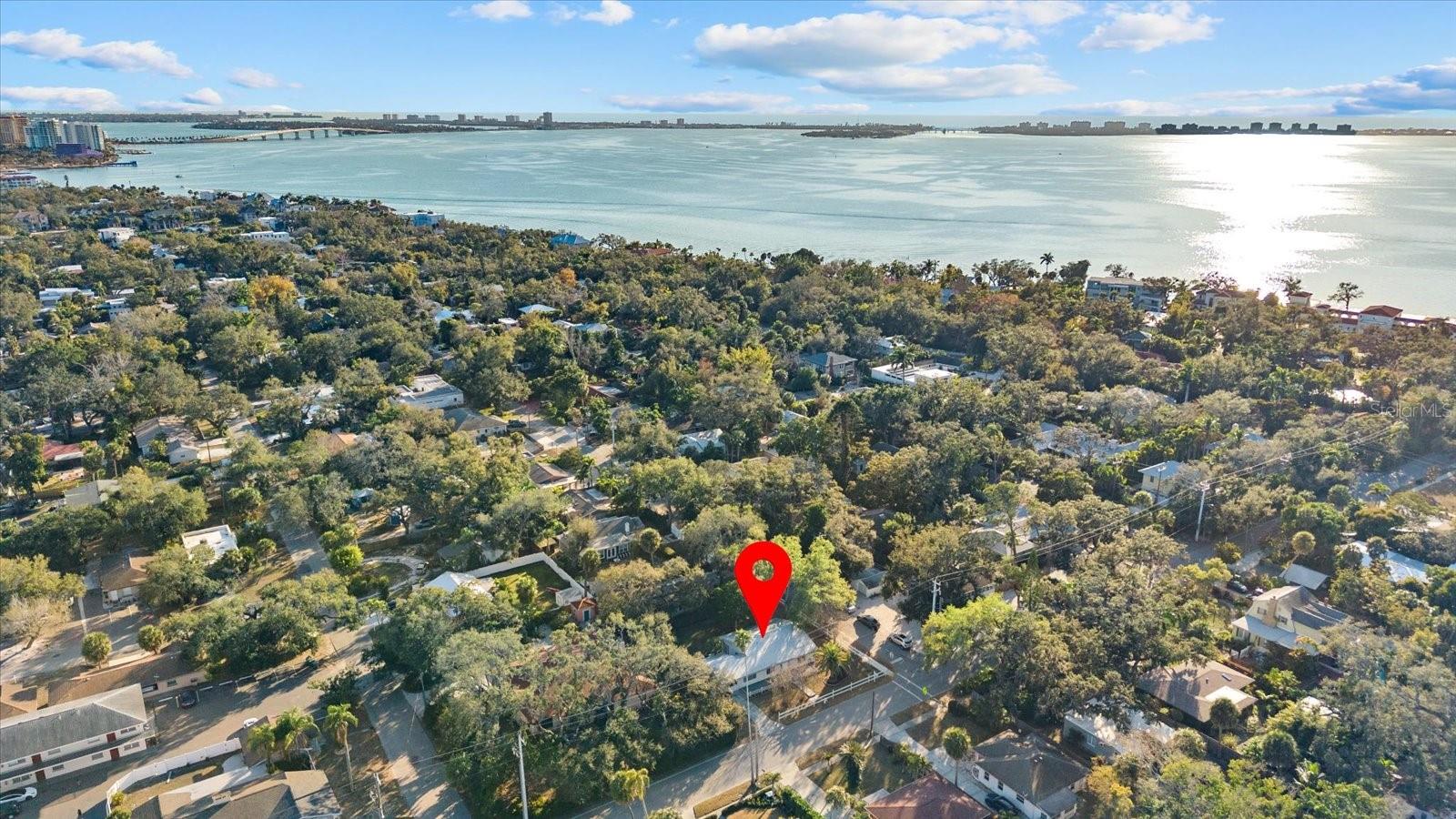 1010 INDIAN BEACH DRIVE DR — photo 36