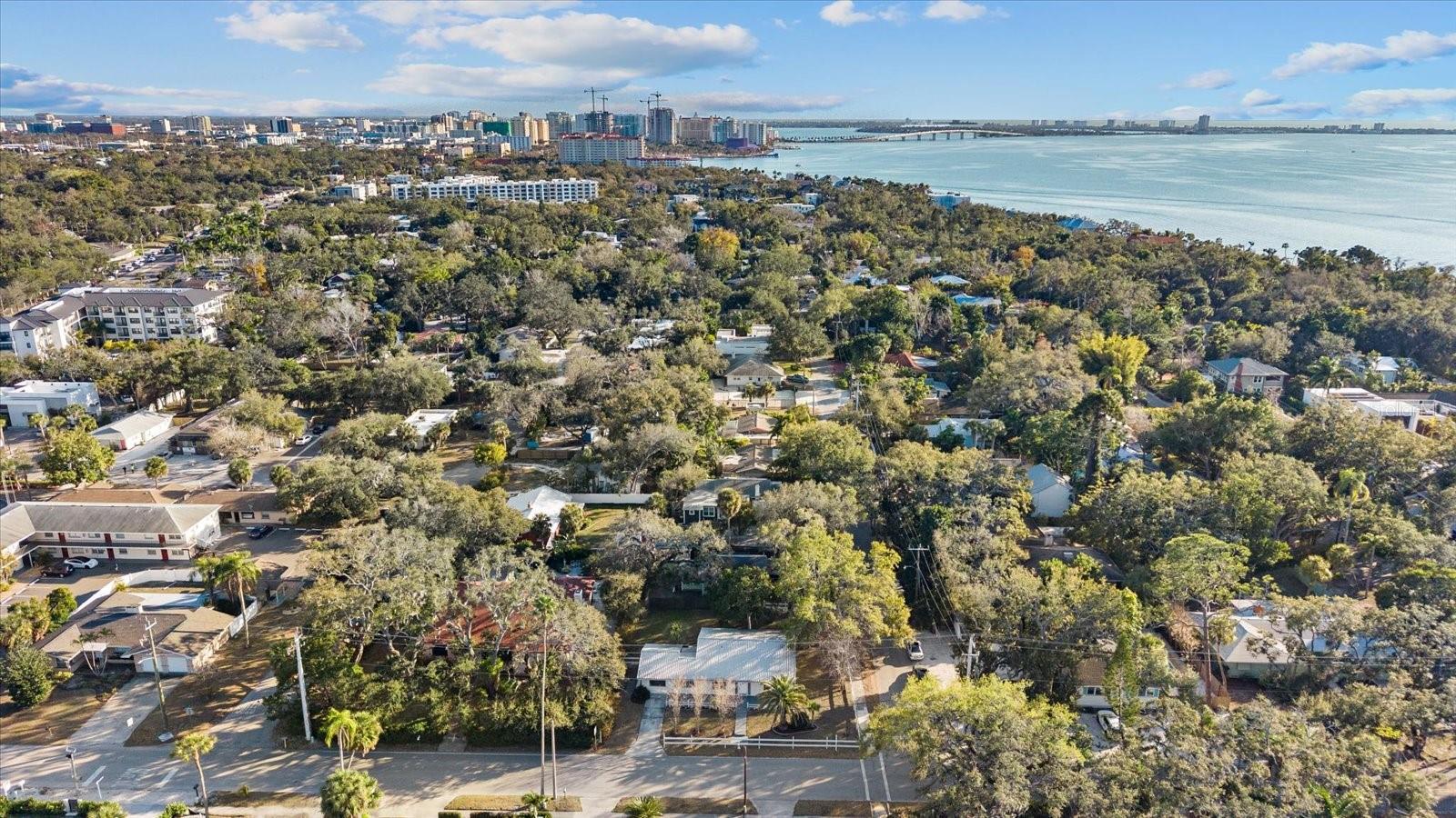 1010 INDIAN BEACH DRIVE DR — photo 31