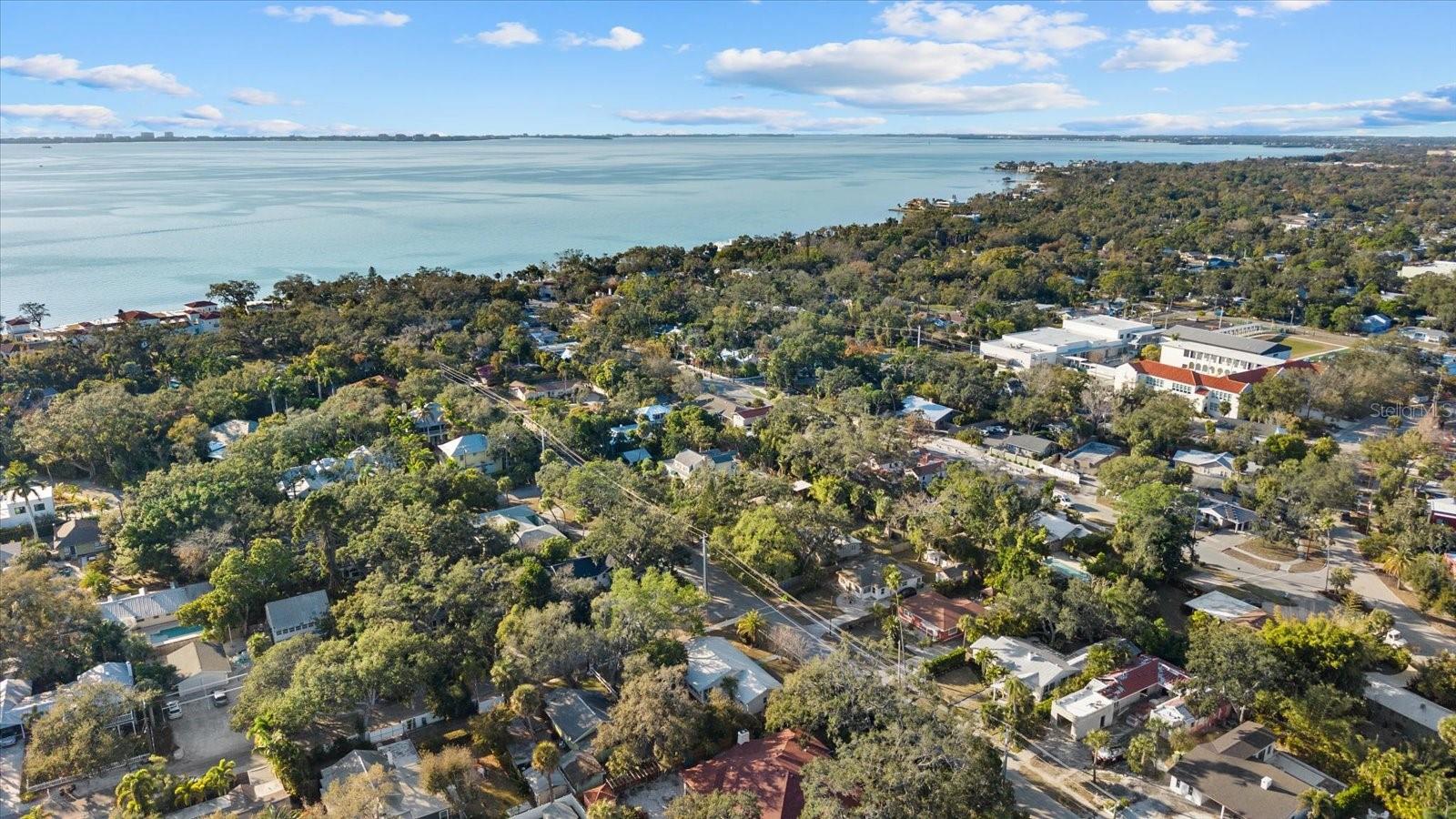 1010 INDIAN BEACH DRIVE DR — photo 32