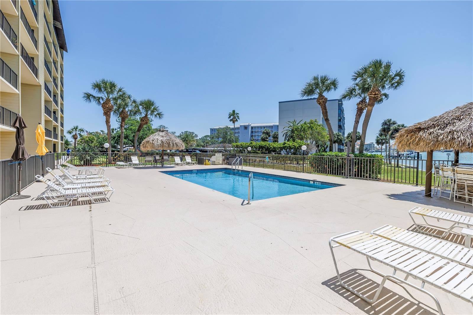 650 ISLAND WAY #204 — photo 41