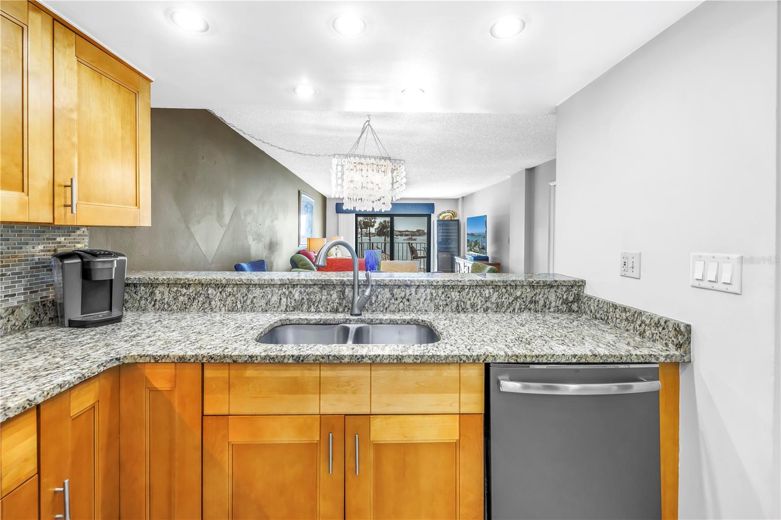 650 ISLAND WAY #204 — photo 18