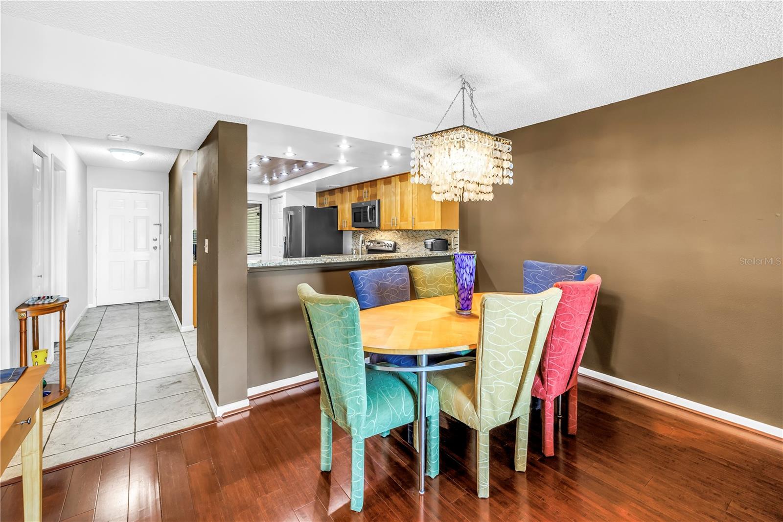 650 ISLAND WAY #204 — photo 7