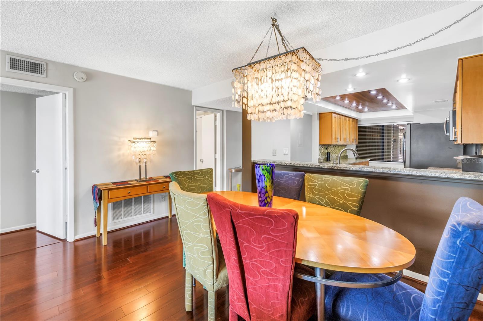 650 ISLAND WAY #204 — photo 19