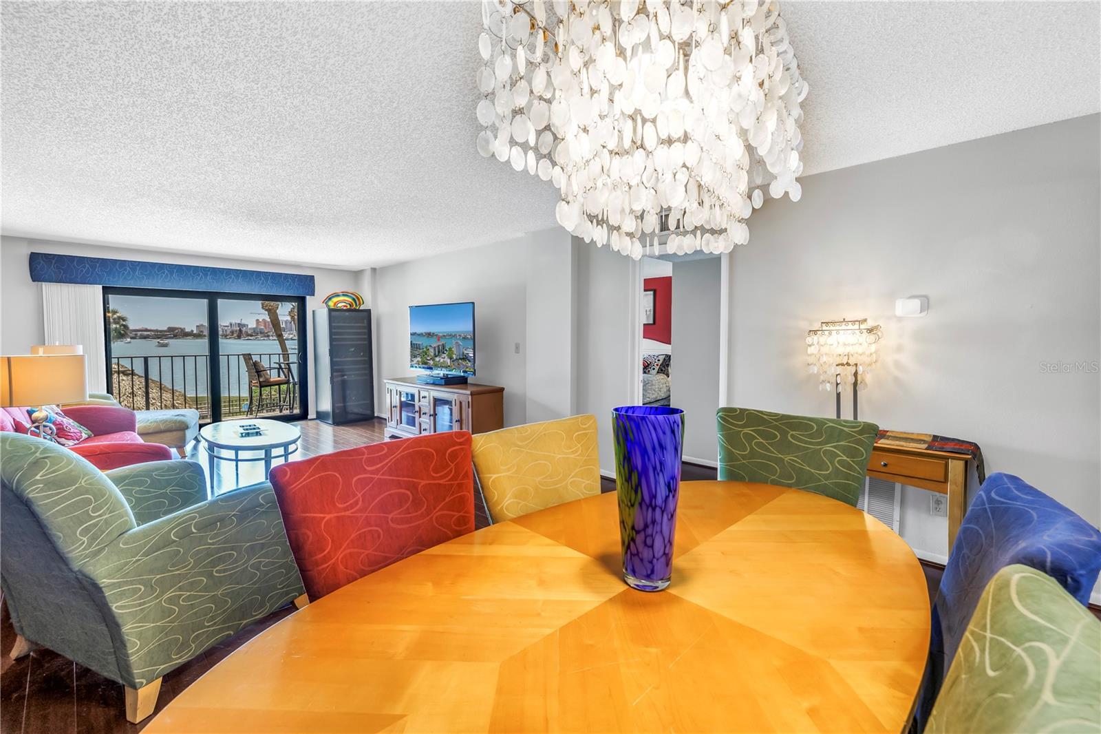 650 ISLAND WAY #204 — photo 52