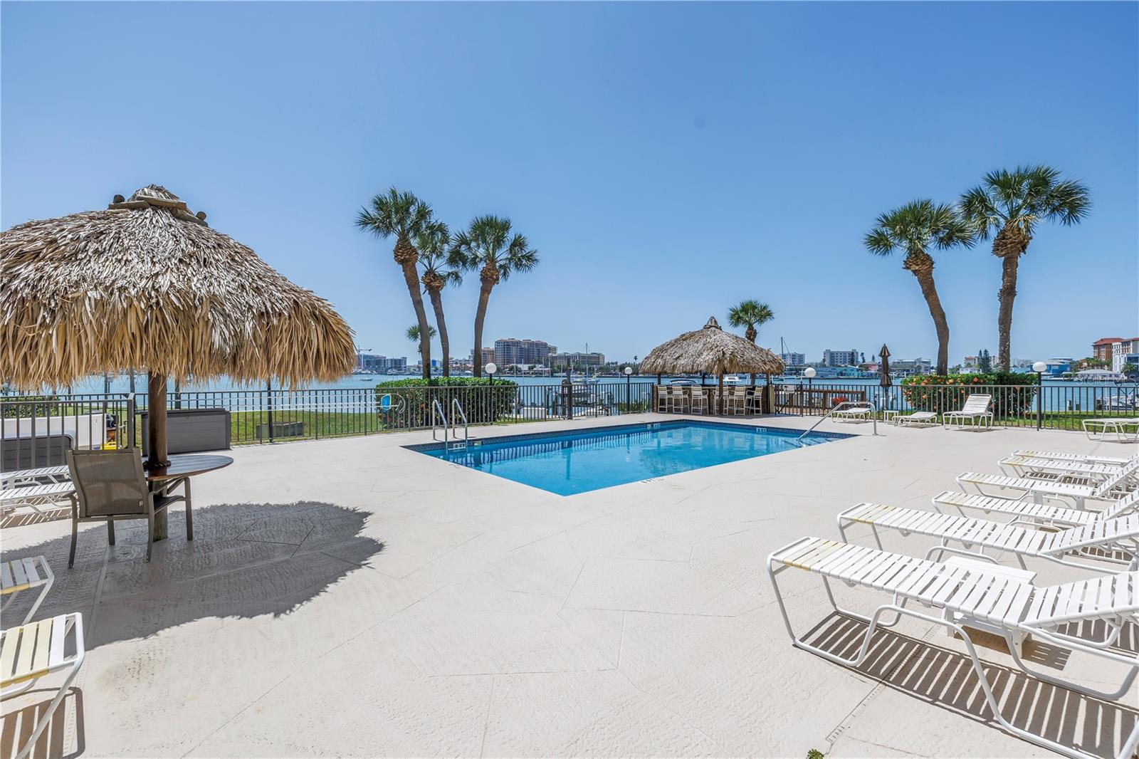 650 ISLAND WAY #204 — photo 40
